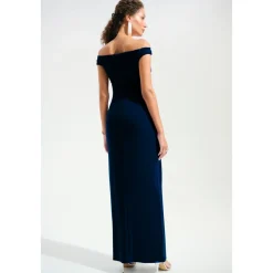 Kjoler<Joseph Ribkoff Dresses Blue Blå
