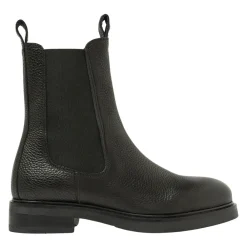 Chelsea Boots<Via Vai Juliette Indy Chelsea støvler Sort