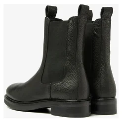 Chelsea Boots<Via Vai Juliette Indy Chelsea støvler Sort