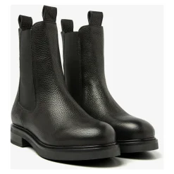 Chelsea Boots<Via Vai Juliette Indy Chelsea støvler Sort