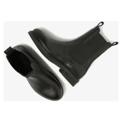 Chelsea Boots<Via Vai Juliette Indy Chelsea støvler Sort