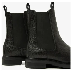 Chelsea Boots<Via Vai Juliette Indy Chelsea støvler Sort