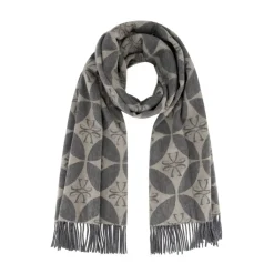 Halstørklæder Og Tørklæder^Jacob Cohën JUM_A0063 Scarf Multifarvet