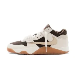 Sneakers^Jordan Jumpman Jack TR x Travis Scott Sail Sneaker Multifarvet