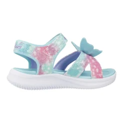Sandaler<Skechers Jumpsters Sandaler Multifarvet