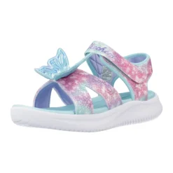 Sandaler<Skechers Jumpsters Sandaler Multifarvet