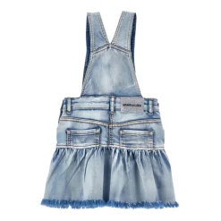 Jumpsuits<Monnalisa Jumpsuit Blå