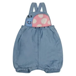Jumpsuits<Stella McCartney Jumpsuits Blå
