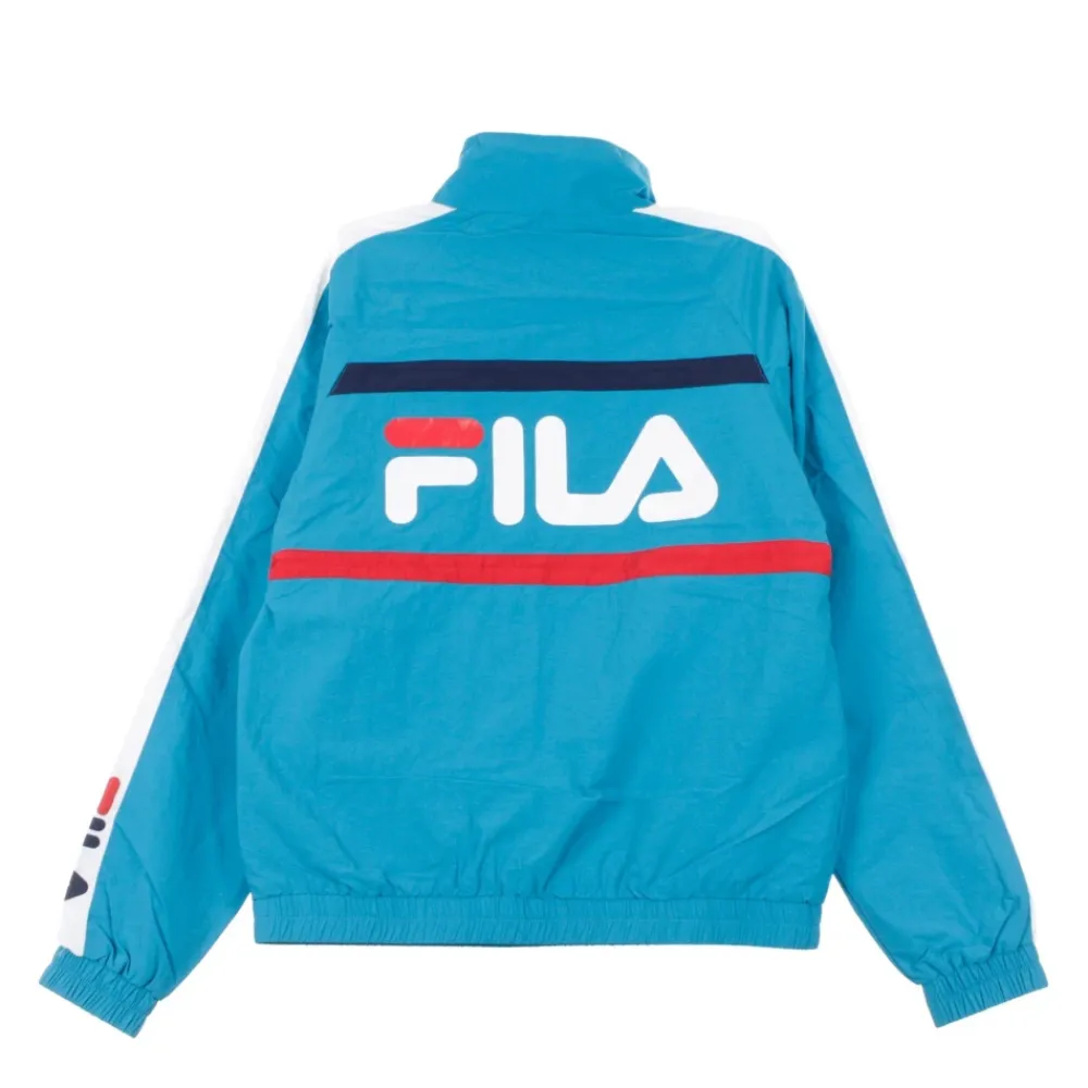 Træningsjakker<Fila Juni Anorak Windbreaker Blå