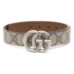 Bælter & Seler^Gucci Junior Modebælte Beige