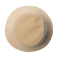 Huer & Kasketter<Burberry Junior Sand Bucket Hat Beige