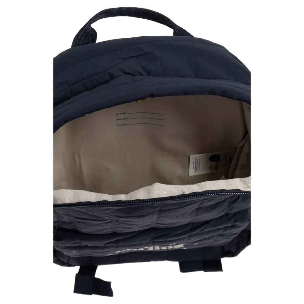 Tasker<Konges Sløjd Juno Backpack Blå