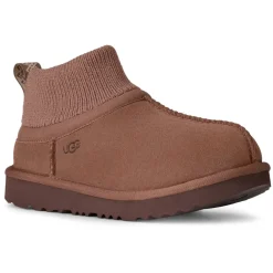 Støvler<UGG K Classic Ultra Stre Brun