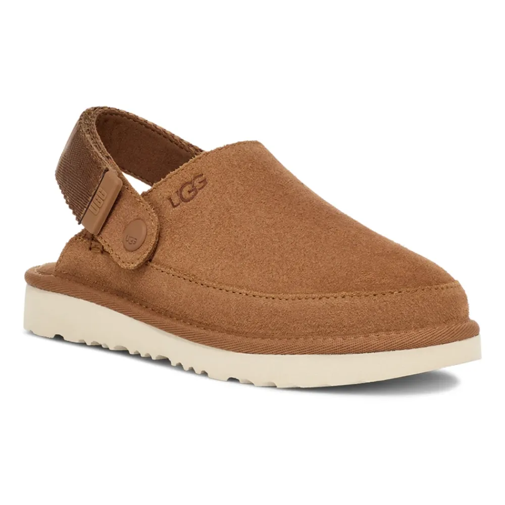 Sandaler<UGG K Goldenstar Træsko Brun