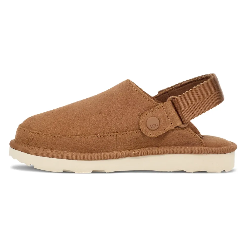 Sandaler<UGG K Goldenstar Træsko Brun