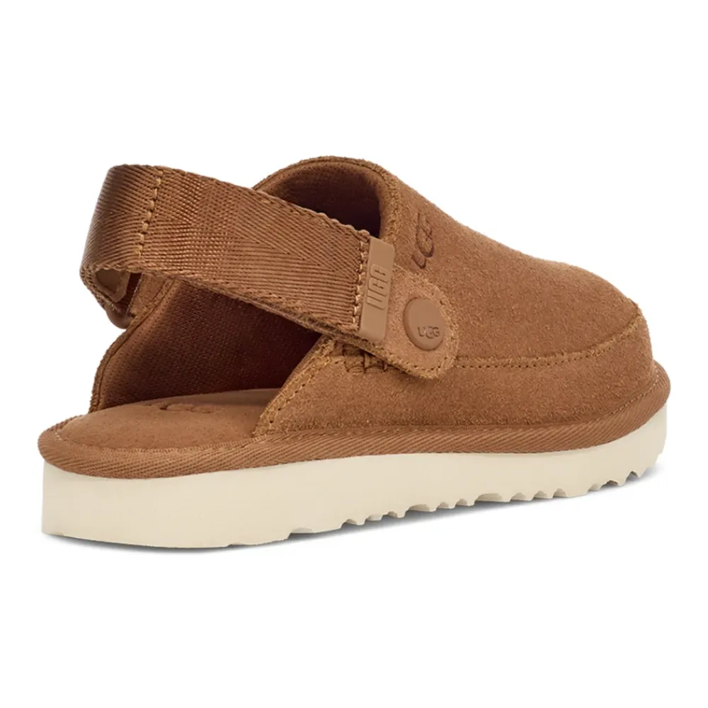 Sandaler<UGG K Goldenstar Træsko Brun