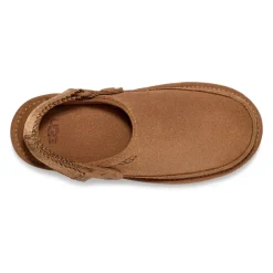 Sandaler<UGG K Goldenstar Træsko Brun