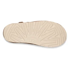 Sandaler<UGG K Goldenstar Træsko Brun