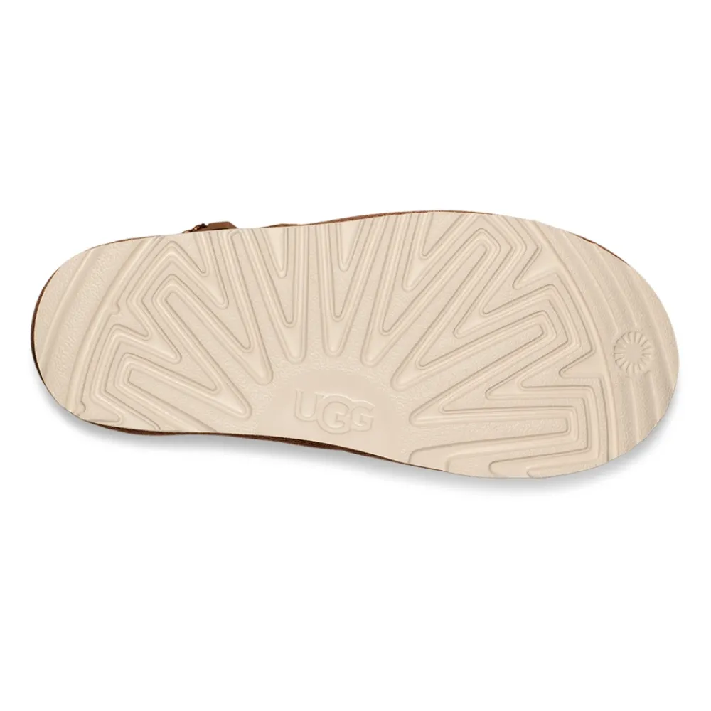 Sandaler<UGG K Goldenstar Træsko Brun