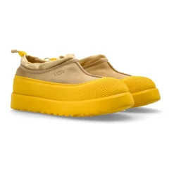 Støvler<UGG K Tasman Weather Hybrid Gul