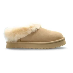 Hjemmesko<UGG K Tazzelle Shoes Beige