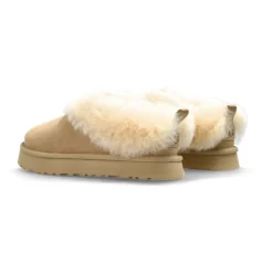 Hjemmesko<UGG K Tazzelle Shoes Beige