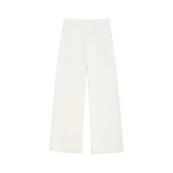 Bukser^Anine Bing Kacey Sweatpant Hvid