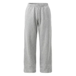 Bukser<Anine Bing Kacey Sweatpants Grå