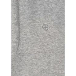 Bukser<Anine Bing Kacey Sweatpants Grå