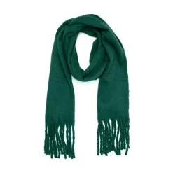 Tørklæder<Kaffe Kaea Scarf Grøn