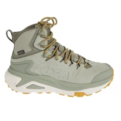 Trekkingsko^Hoka One One Kaha 3 GTX Grøn