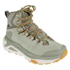 Trekkingsko^Hoka One One Kaha 3 GTX Grøn
