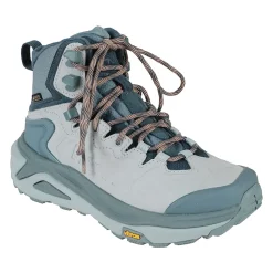 Trekkingsko^Hoka One One KAHA 3 GTX Trail Boot Blå