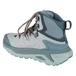 Trekkingsko^Hoka One One KAHA 3 GTX Trail Boot Blå