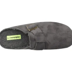 Hjemmesko<Hot Potatoes Kalkaska Slipper Grå