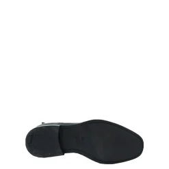 Chelsea Boots^Church's Kalveskinds Chelsea Støvle Sort