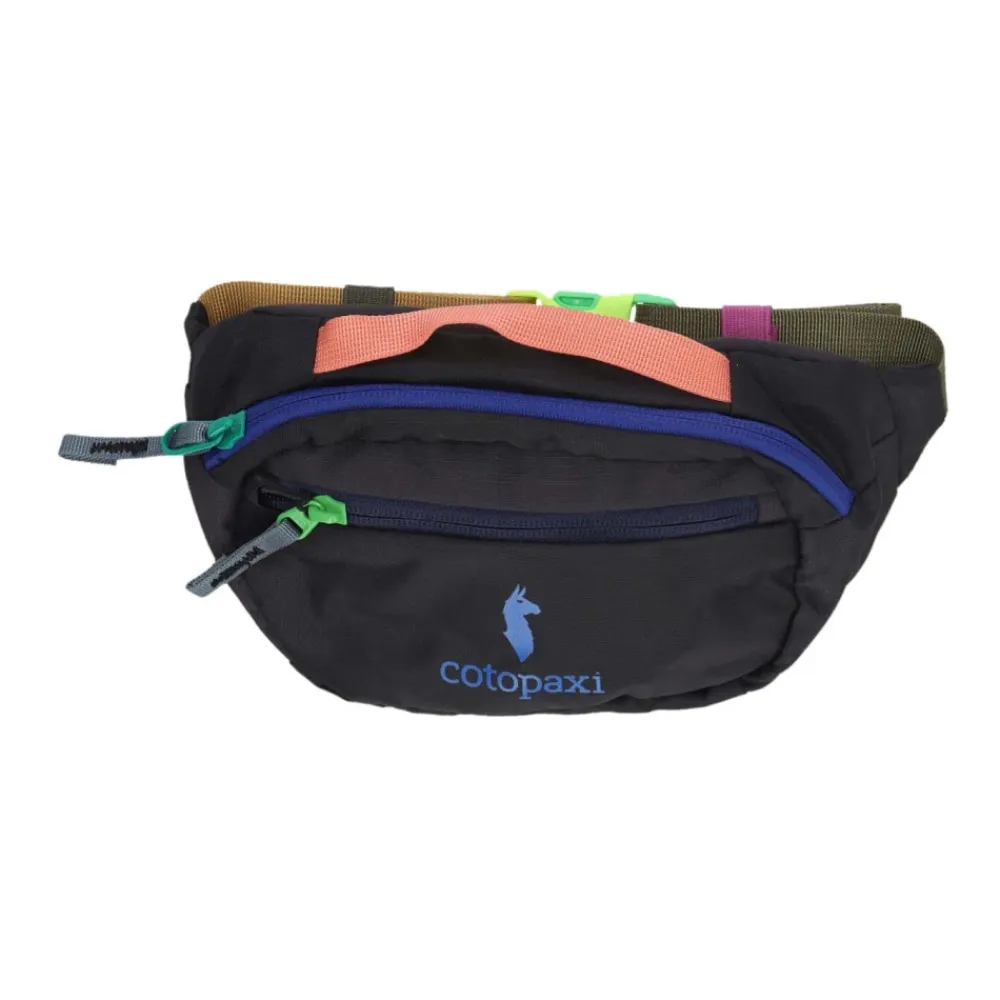 Bæltetasker^Cotopaxi Kapai Bum Bag 1.5 l Hip Pack Multifarvet