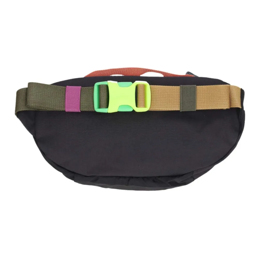 Bæltetasker^Cotopaxi Kapai Bum Bag 1.5 l Hip Pack Multifarvet