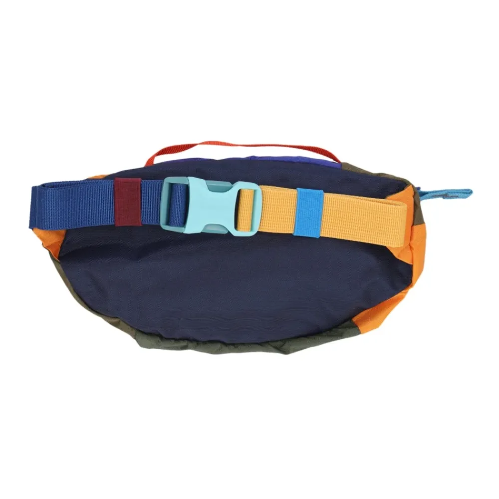 Bæltetasker<Cotopaxi Kapai 1.5l Hip Pack Multifarvet