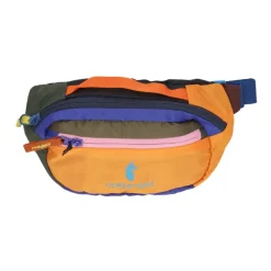 Bæltetasker^Cotopaxi Kapai 1.5l Hip Pack Multifarvet