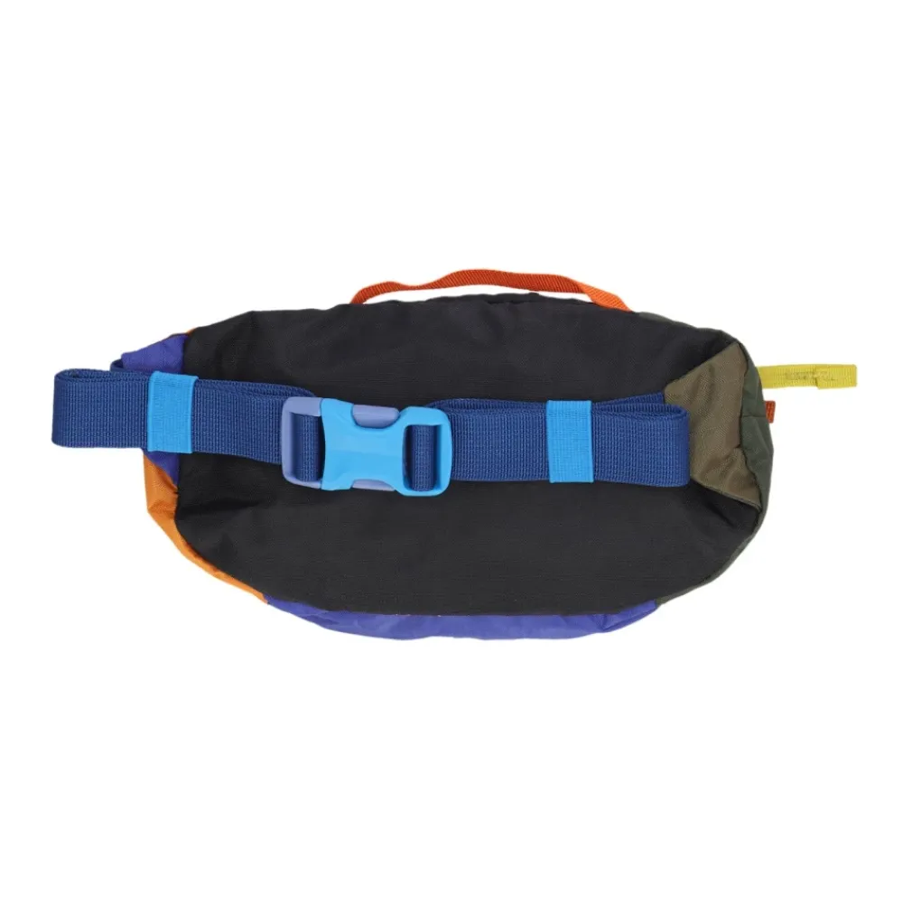 Bæltetasker^Cotopaxi Kapai 1.5l Hip Pack Multifarvet