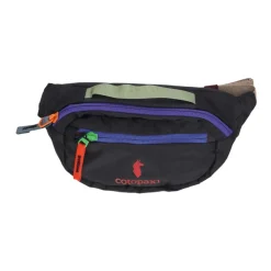 Bæltetasker<Cotopaxi Kapai 1.5l Hip Pack Sort