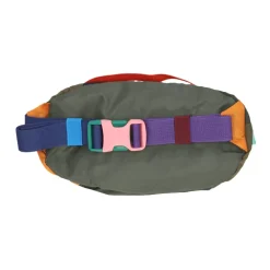 Bæltetasker^Cotopaxi Kapai 1.5l Hip Pack Multifarvet
