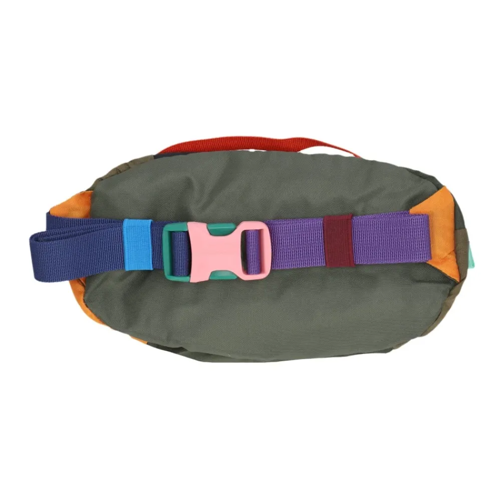 Bæltetasker^Cotopaxi Kapai 1.5l Hip Pack Multifarvet