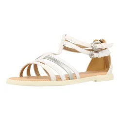 Sandaler^Geox Karly Girl Sandaler Hvid