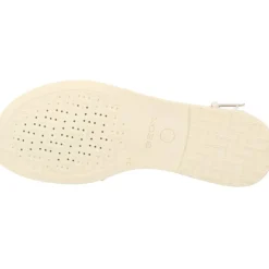 Sandaler^Geox Karly Girl Sandaler Hvid