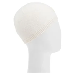 Huer & Kasketter^Moncler Kashmir hue Hvid