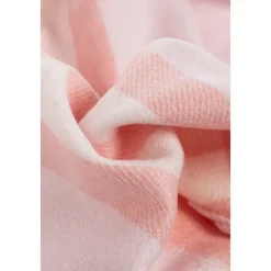 Halstørklæder Og Tørklæder|Tørklæder^Burberry Kashmir tørklæde Pink
