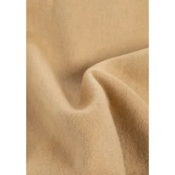 Halstørklæder Og Tørklæder|Tørklæder^Burberry Kashmir tørklæde med logo Beige
