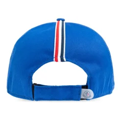 Huer & Kasketter^Moncler Kasket Blå
